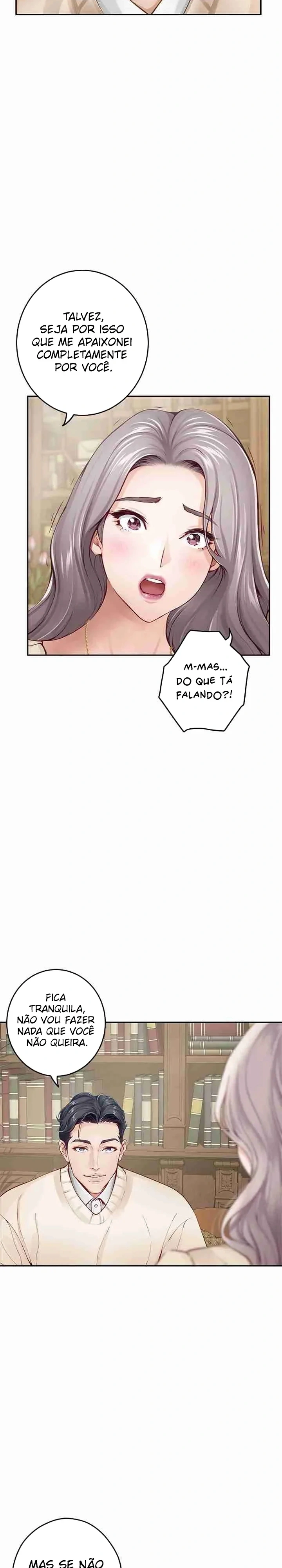 Deus do prazer Capítulo 45 Página 13