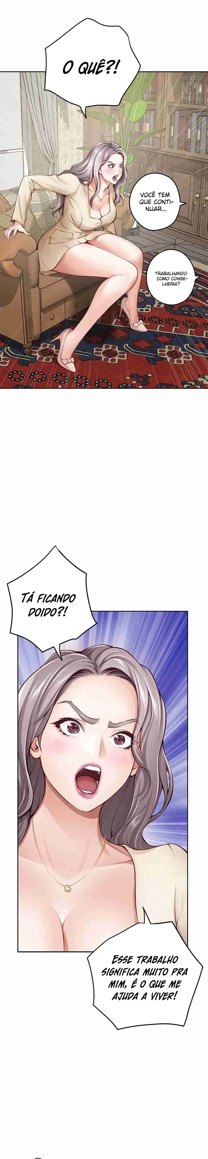 Deus do prazer Capítulo 45 Página 24