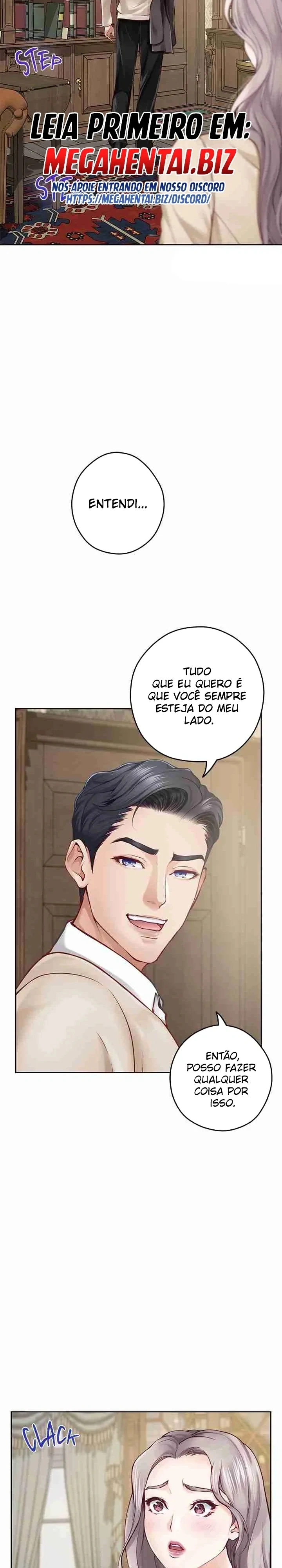 Deus do prazer Capítulo 45 Página 33