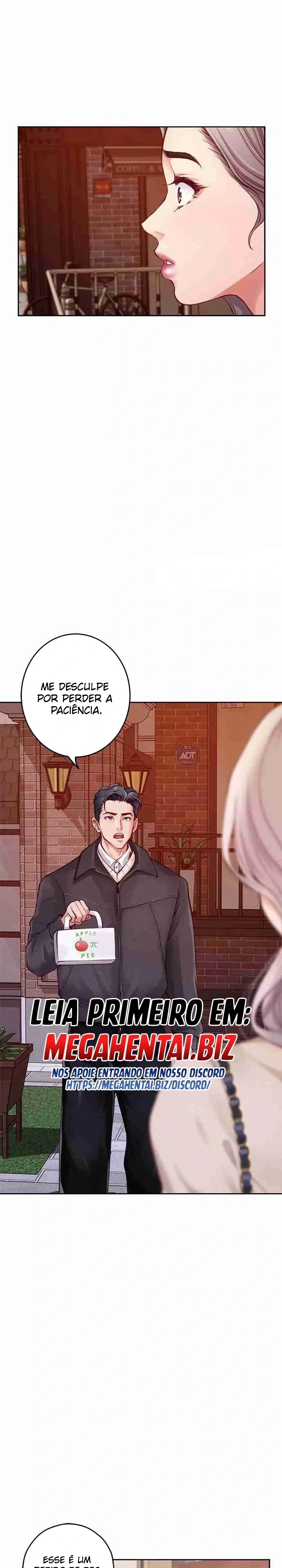 Deus do prazer Capítulo 45 Página 37