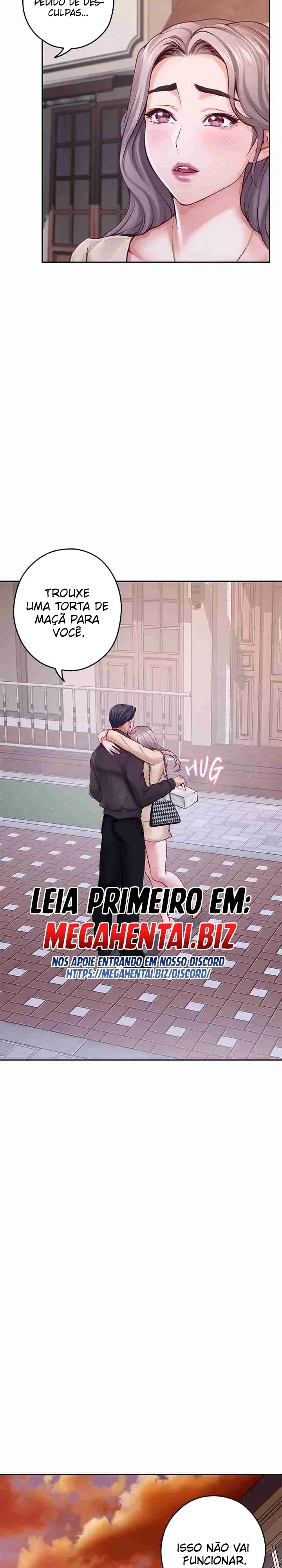 Deus do prazer Capítulo 45 Página 38