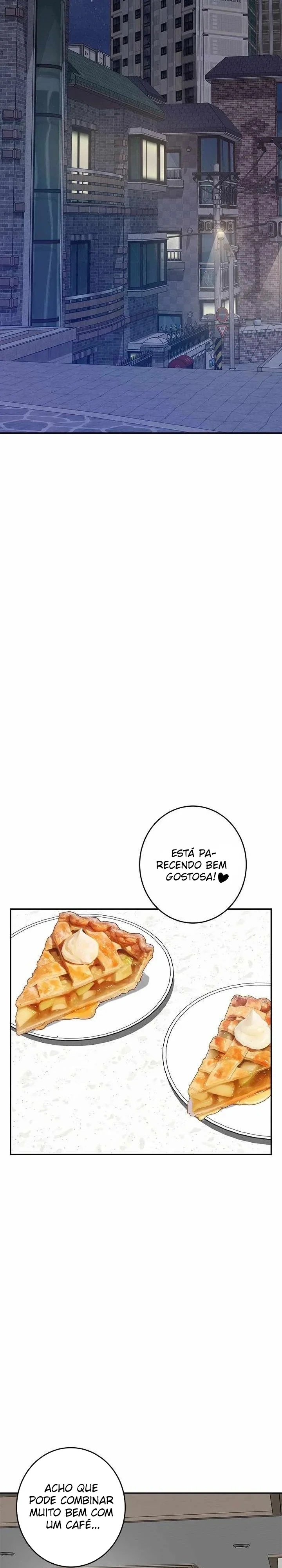 Deus do prazer Capítulo 46 Página 2