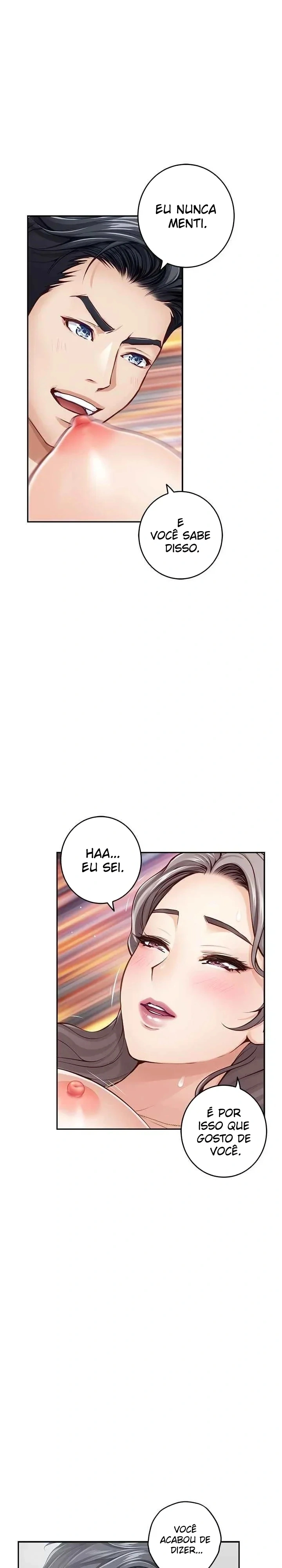 Deus do prazer Capítulo 47 Página 17