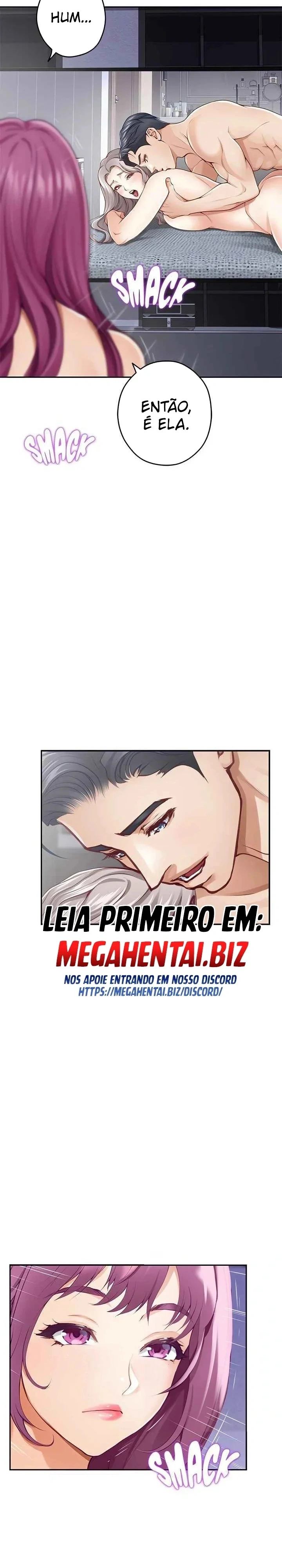 Deus do prazer Capítulo 47 Página 26