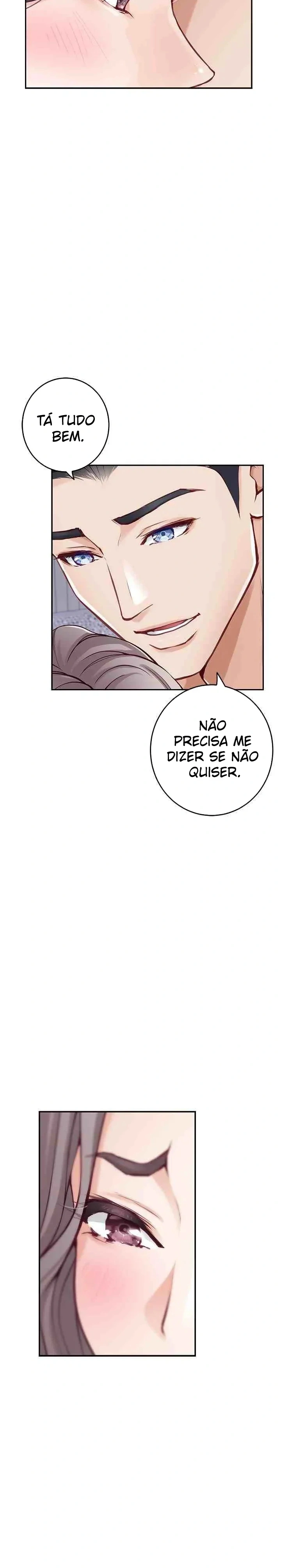 Deus do prazer Capítulo 48 Página 12