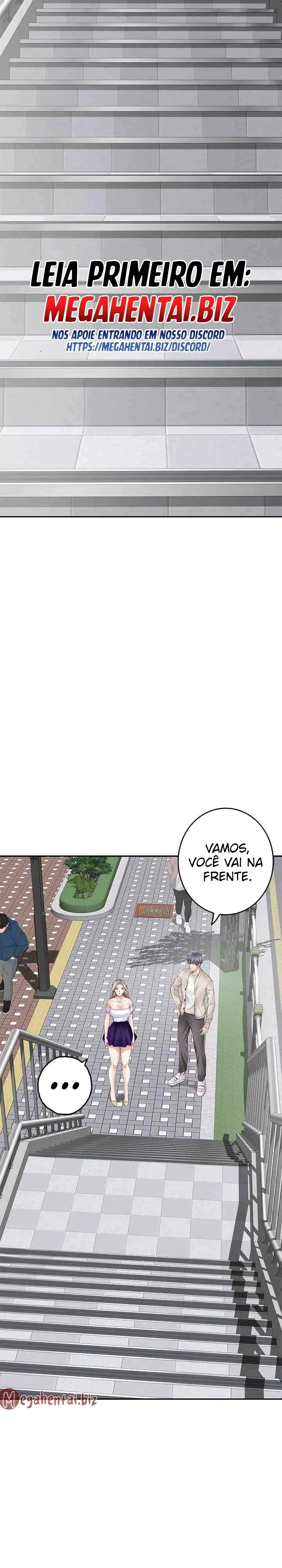 Deus do prazer Capítulo 48 Página 23