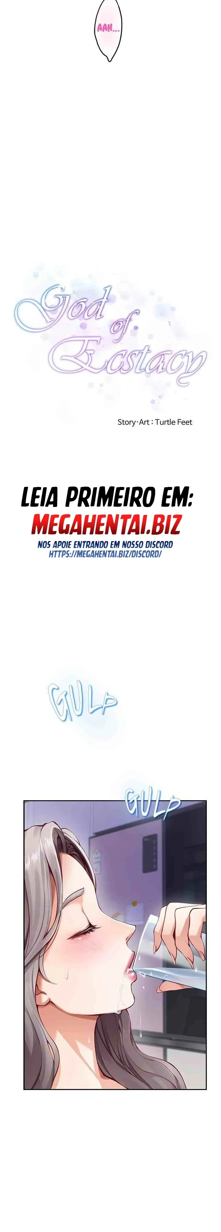 Deus do prazer Capítulo 48 Página 3