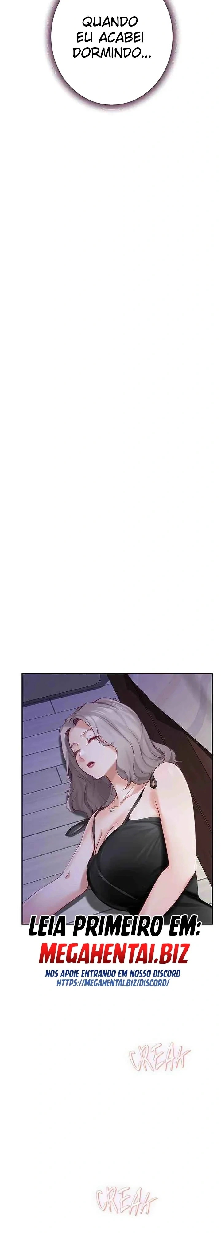 Deus do prazer Capítulo 48 Página 37