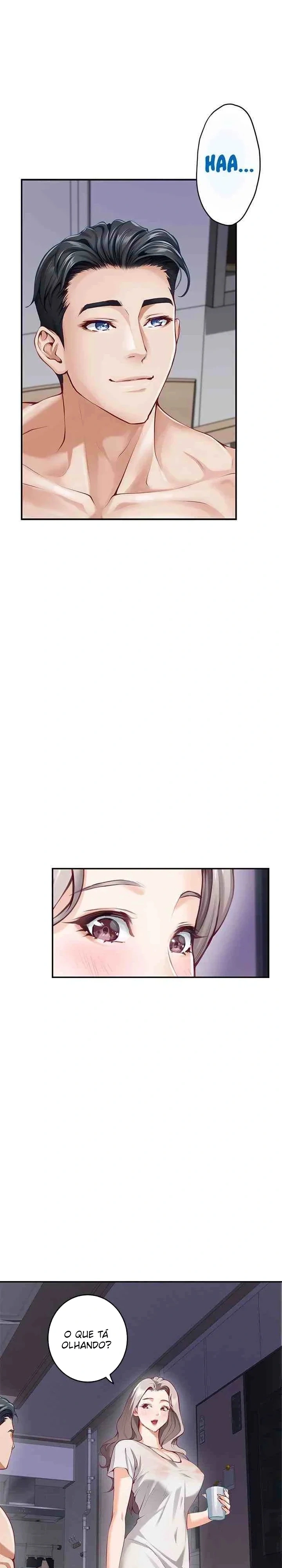 Deus do prazer Capítulo 48 Página 4