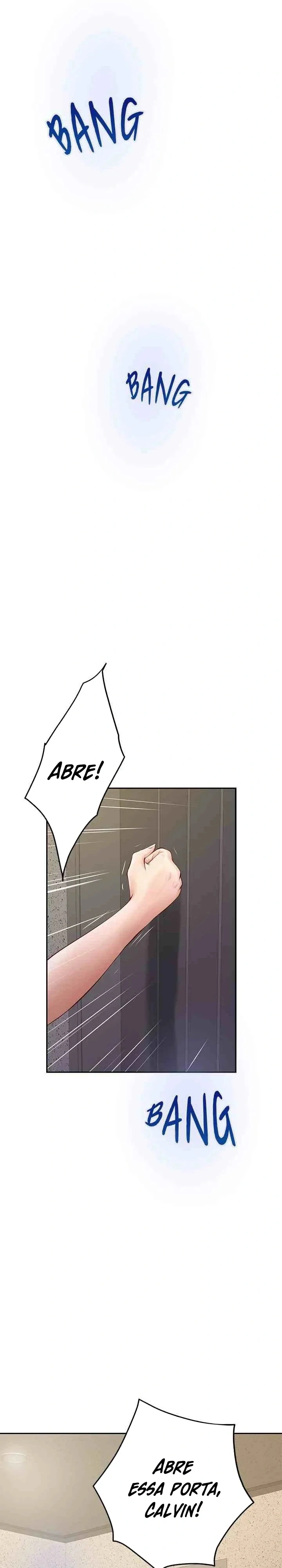 Deus do prazer Capítulo 49 Página 13