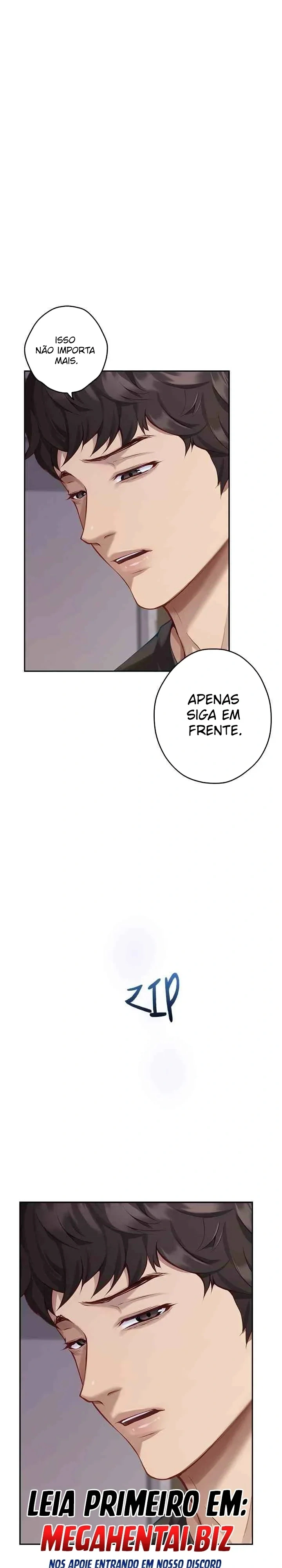 Deus do prazer Capítulo 49 Página 20