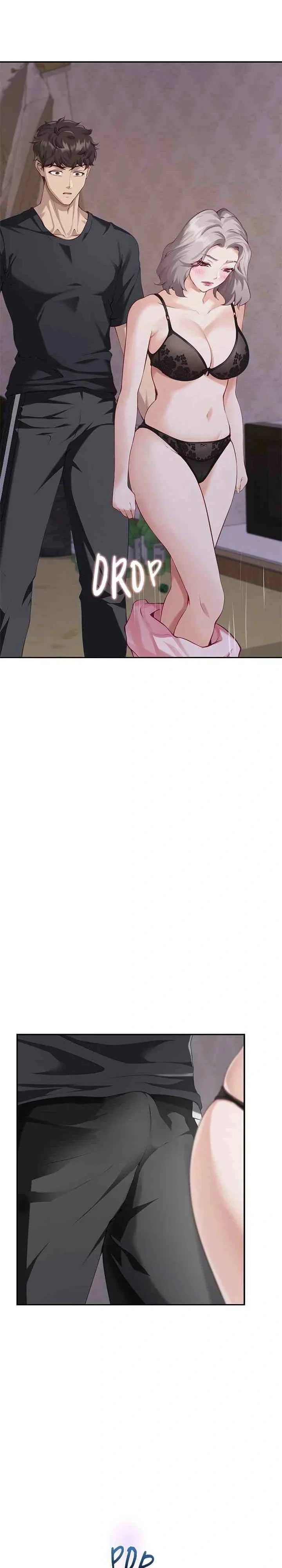 Deus do prazer Capítulo 49 Página 23