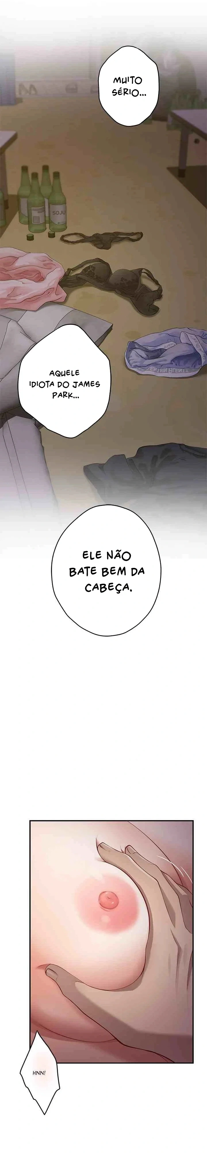 Deus do prazer Capítulo 49 Página 28