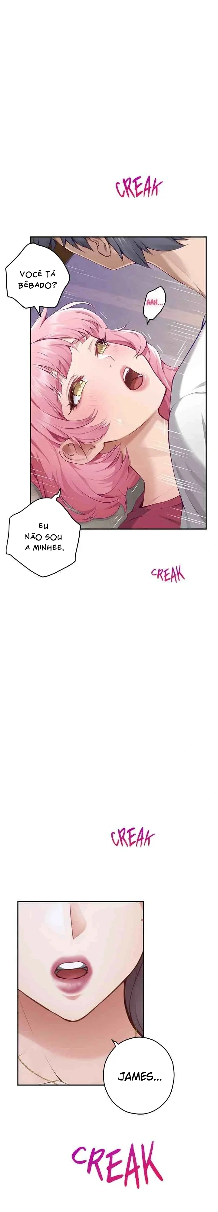 Deus do prazer Capítulo 49 Página 3