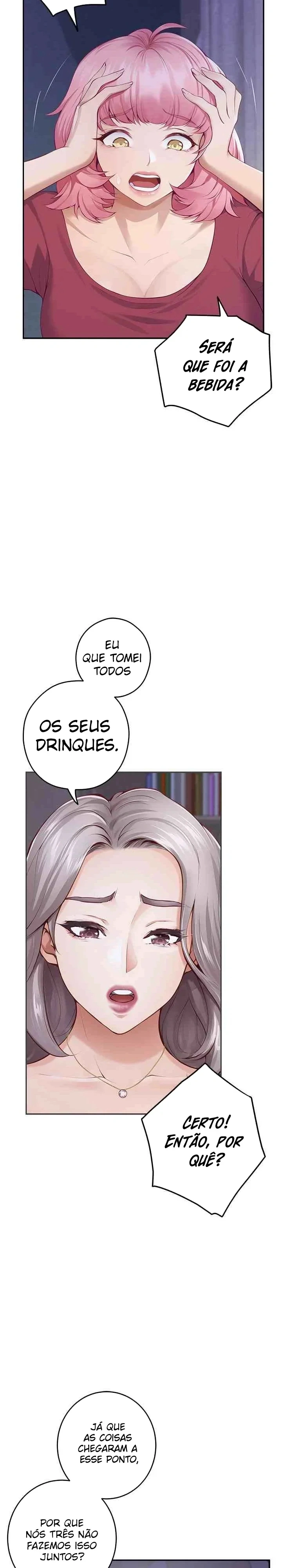 Deus do prazer Capítulo 49 Página 7