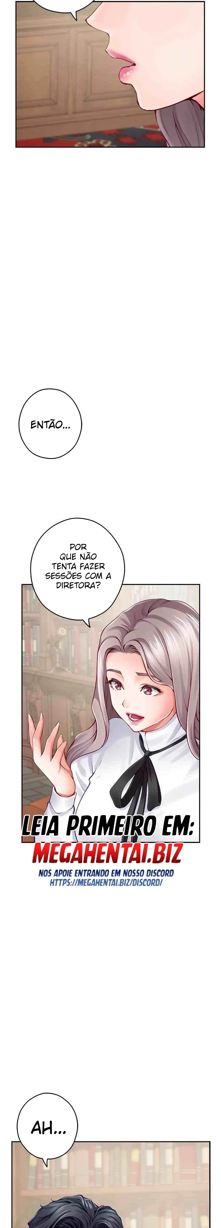 Deus do prazer Capítulo 50 Página 24