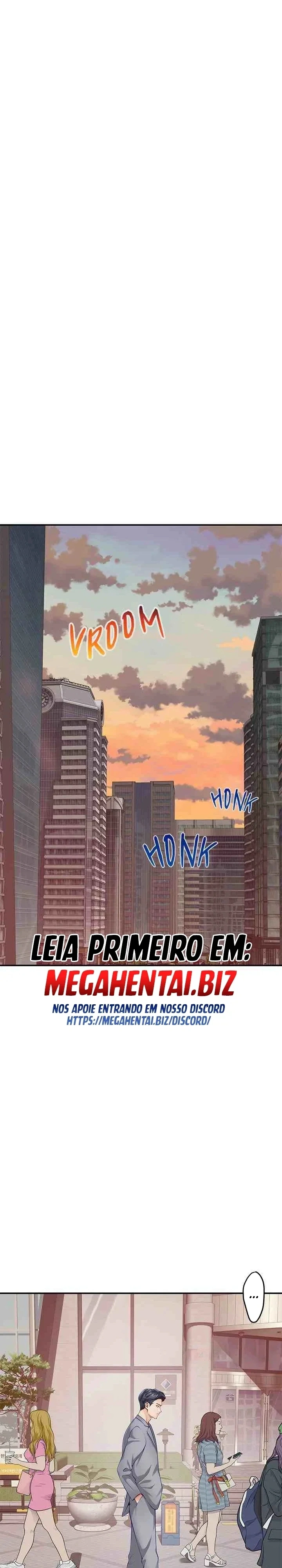 Deus do prazer Capítulo 50 Página 26
