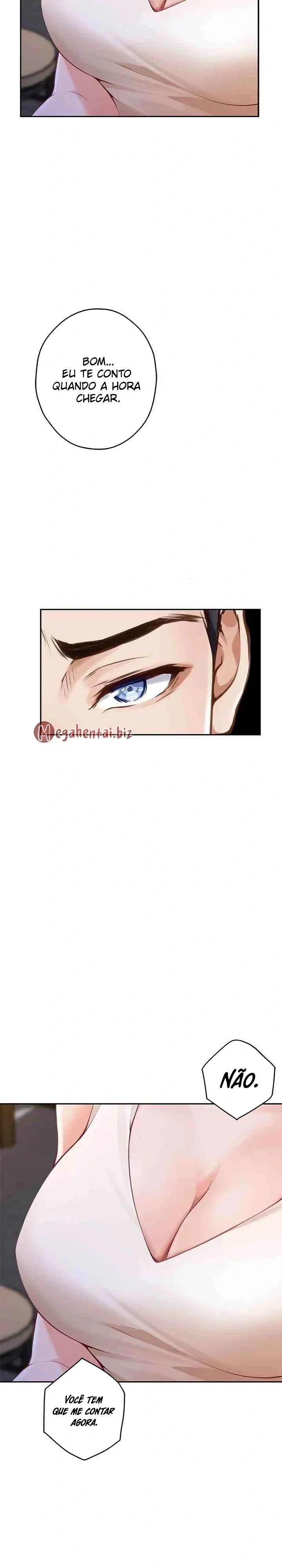 Deus do prazer Capítulo 50 Página 37