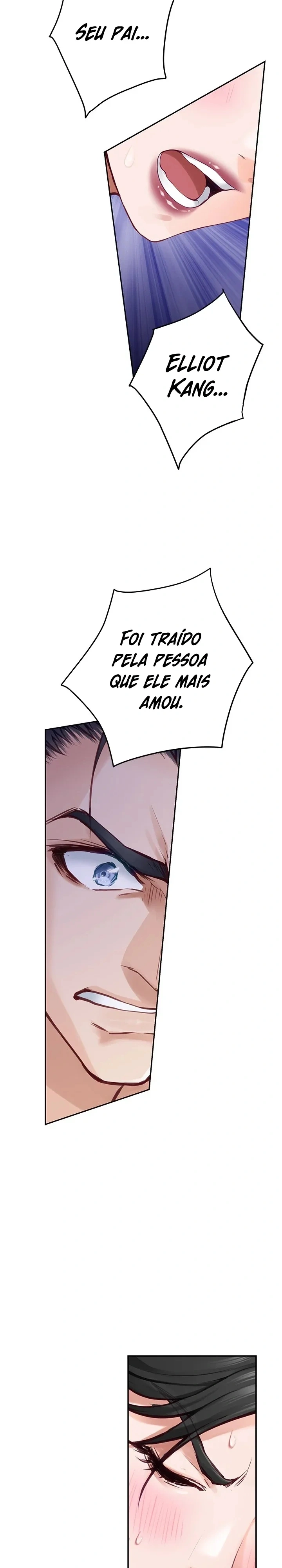 Deus do prazer Capítulo 51 Página 14