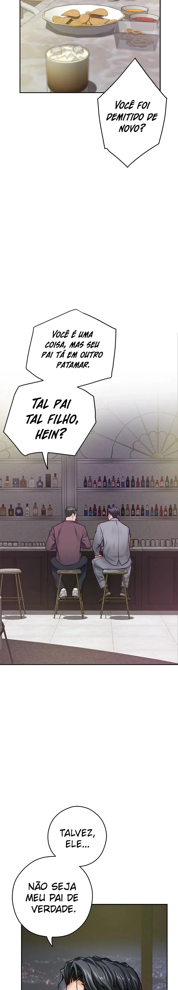 Deus do prazer Capítulo 51 Página 19