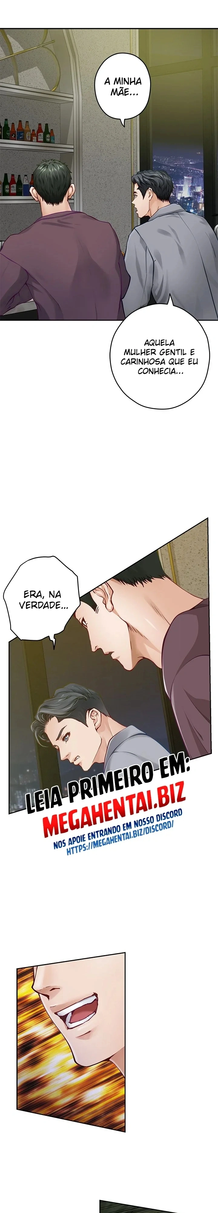 Deus do prazer Capítulo 51 Página 21