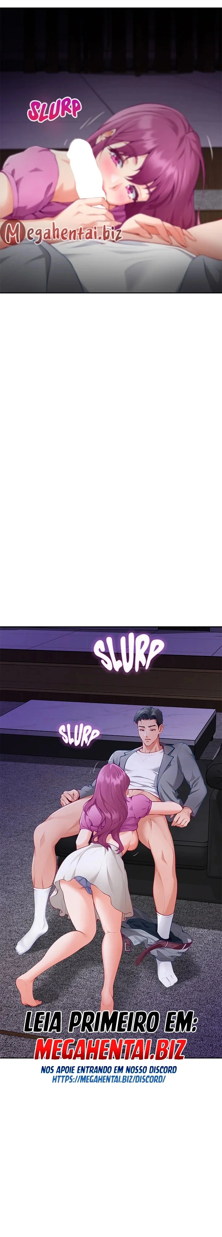 Deus do prazer Capítulo 52 Página 2