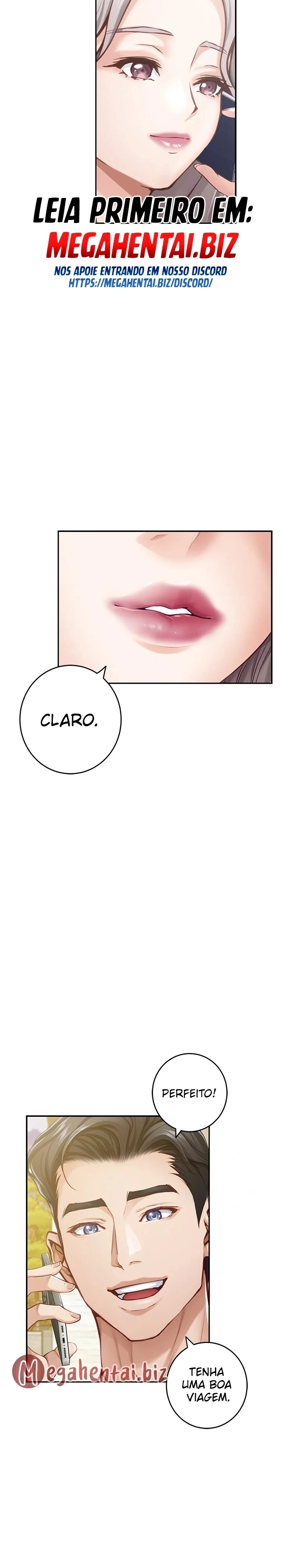 Deus do prazer Capítulo 52 Página 24