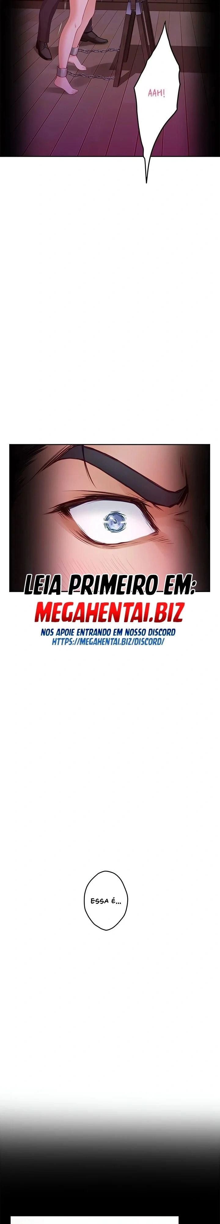 Deus do prazer Capítulo 53 Página 10
