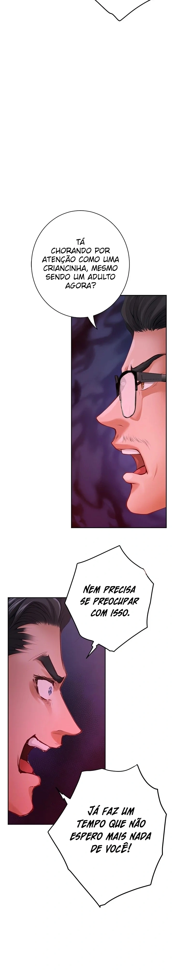 Deus do prazer Capítulo 53 Página 24