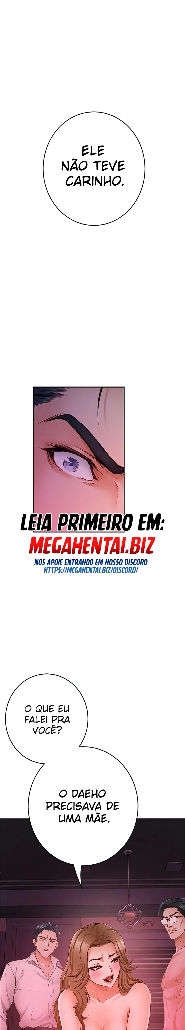 Deus do prazer Capítulo 53 Página 25