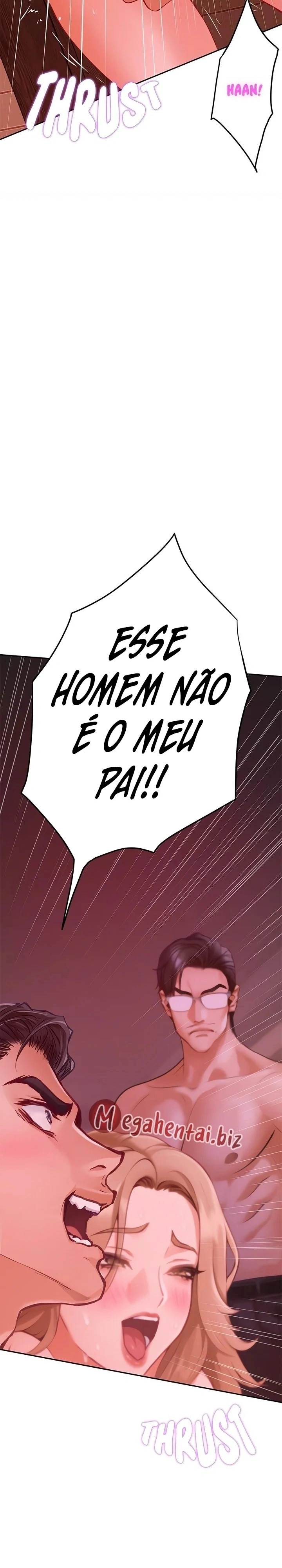 Deus do prazer Capítulo 53 Página 39