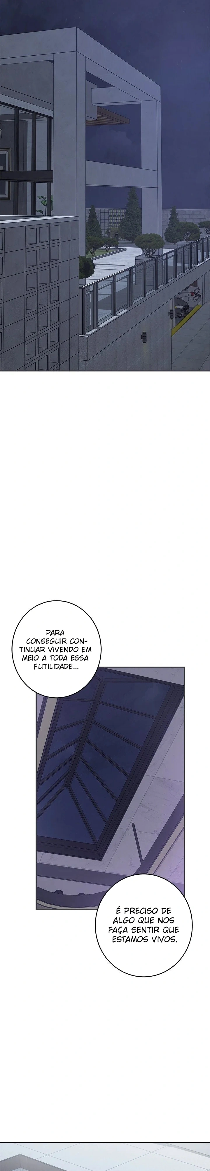 Deus do prazer Capítulo 54 Página 10