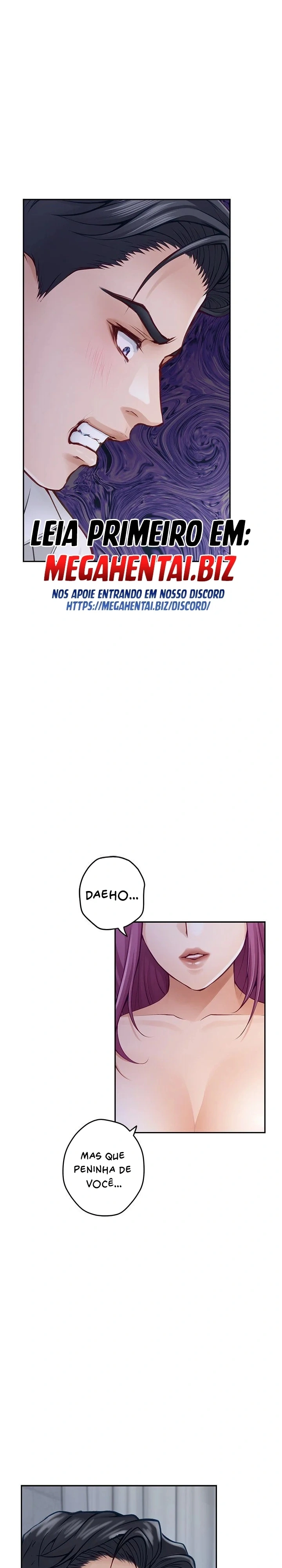 Deus do prazer Capítulo 54 Página 23