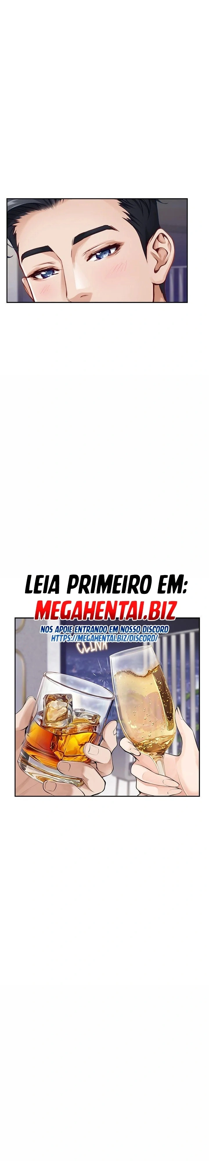 Deus do prazer Capítulo 54 Página 8