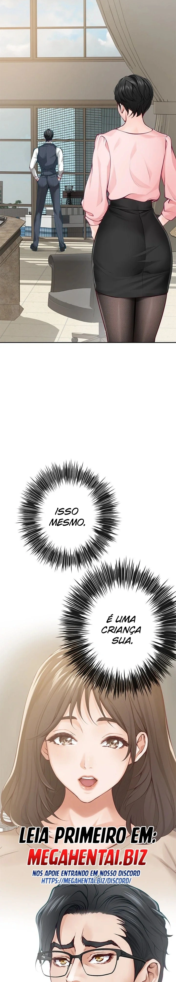 Deus do prazer Capítulo 55 Página 12