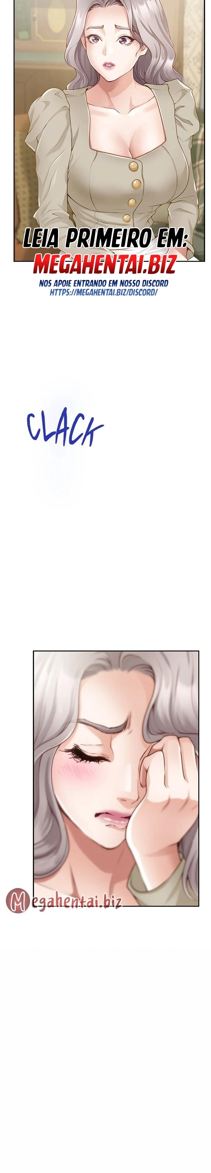 Deus do prazer Capítulo 55 Página 23