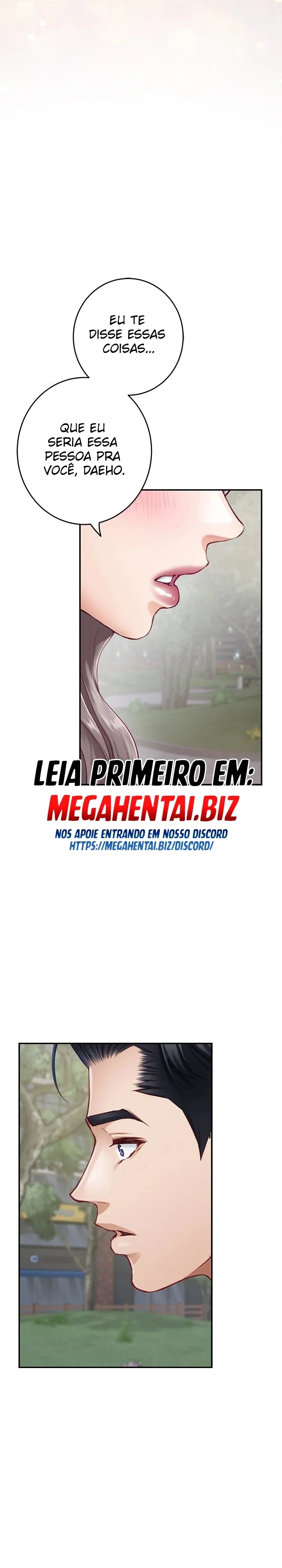 Deus do prazer Capítulo 55 Página 25