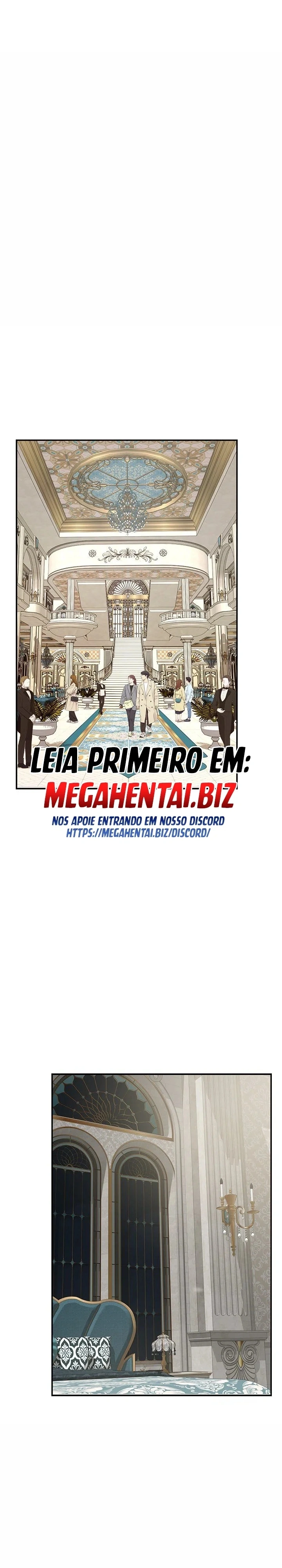 Deus do prazer Capítulo 55 Página 32