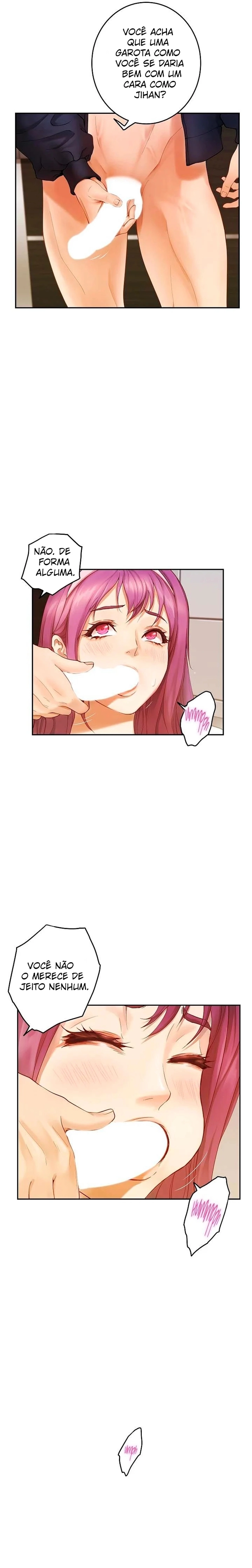 Deus do prazer Capítulo 7 Página 2