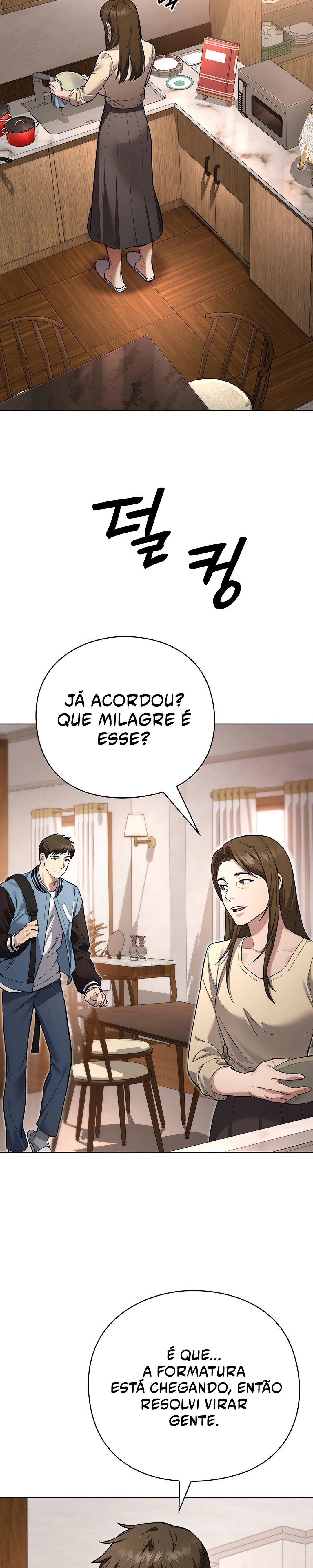 Deus Dos Vinhos Capítulo 1 Página 12