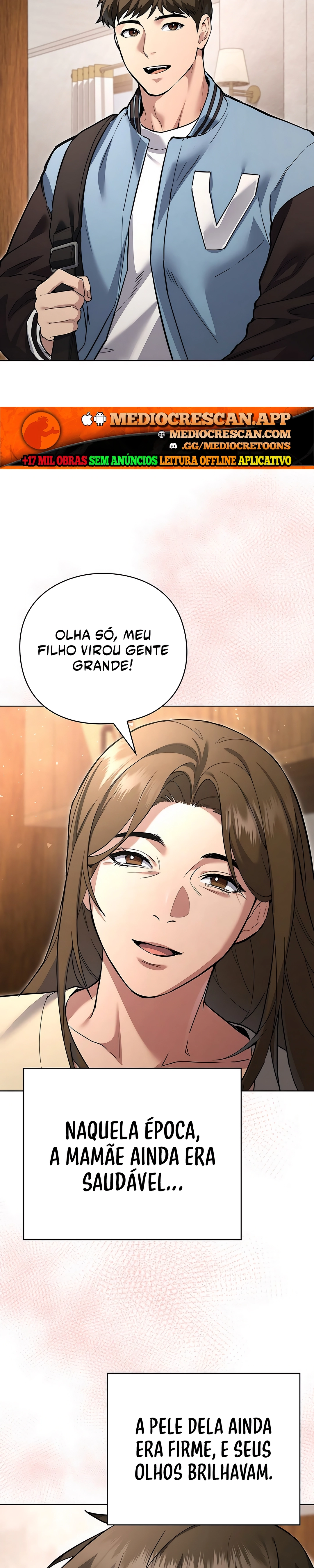 Deus Dos Vinhos Capítulo 1 Página 13