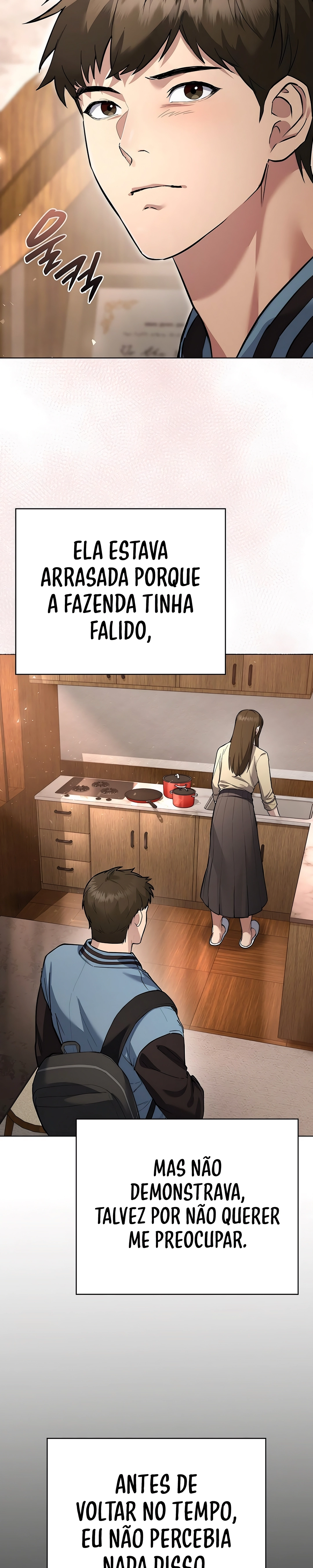 Deus Dos Vinhos Capítulo 1 Página 14