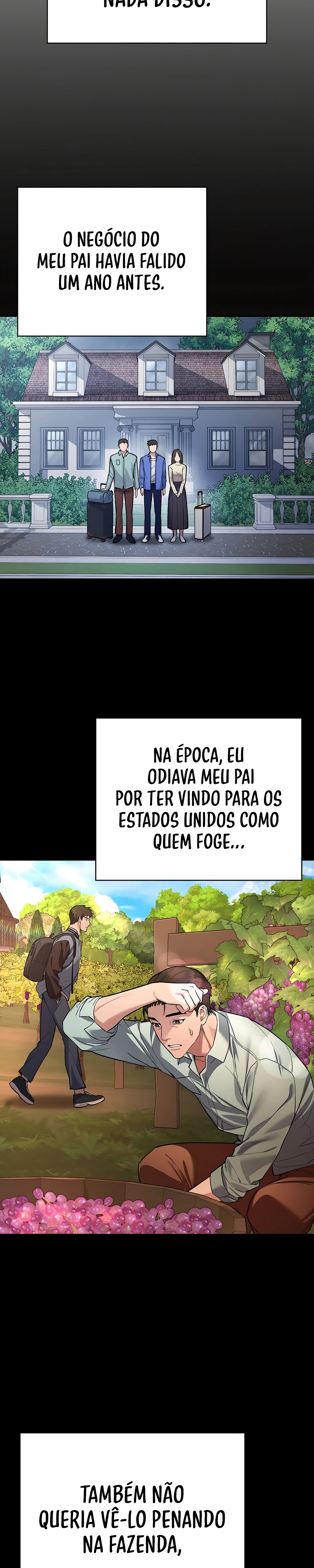 Deus Dos Vinhos Capítulo 1 Página 15