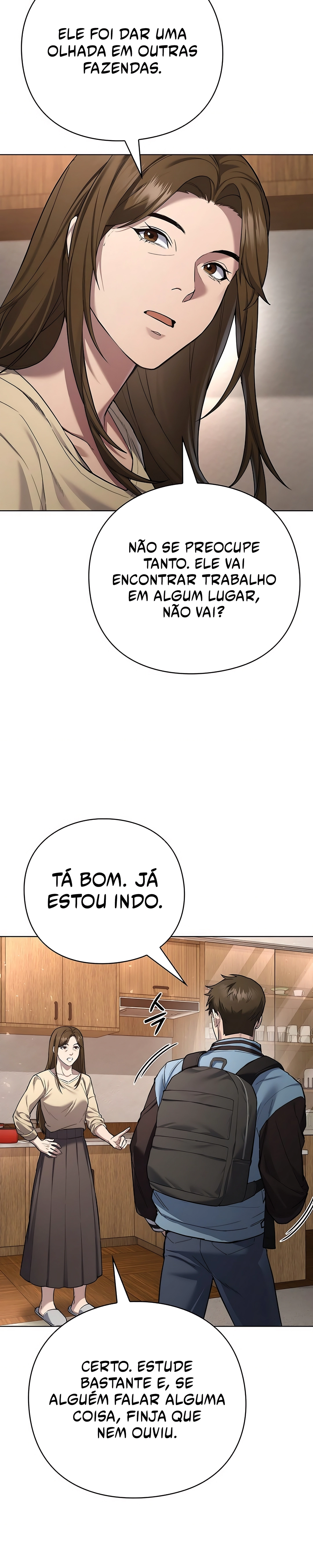 Deus Dos Vinhos Capítulo 1 Página 23