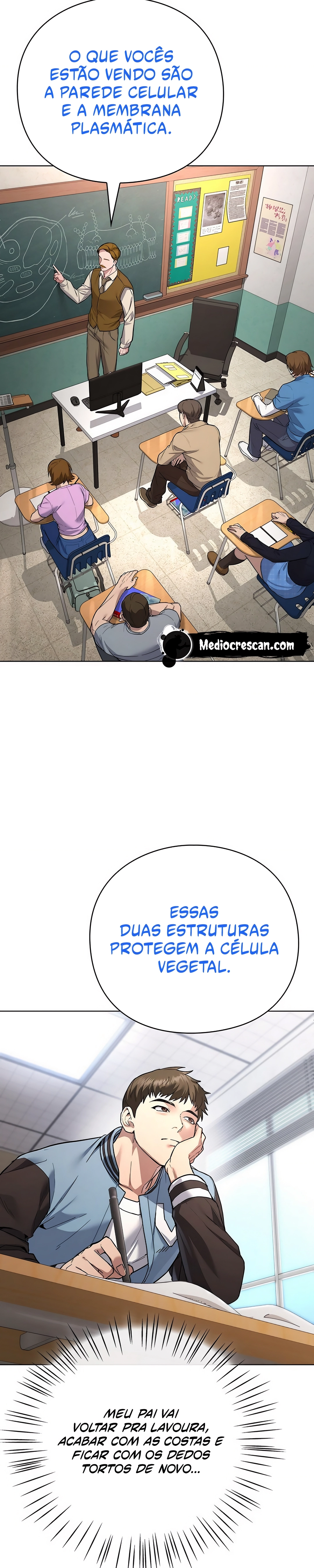 Deus Dos Vinhos Capítulo 1 Página 27