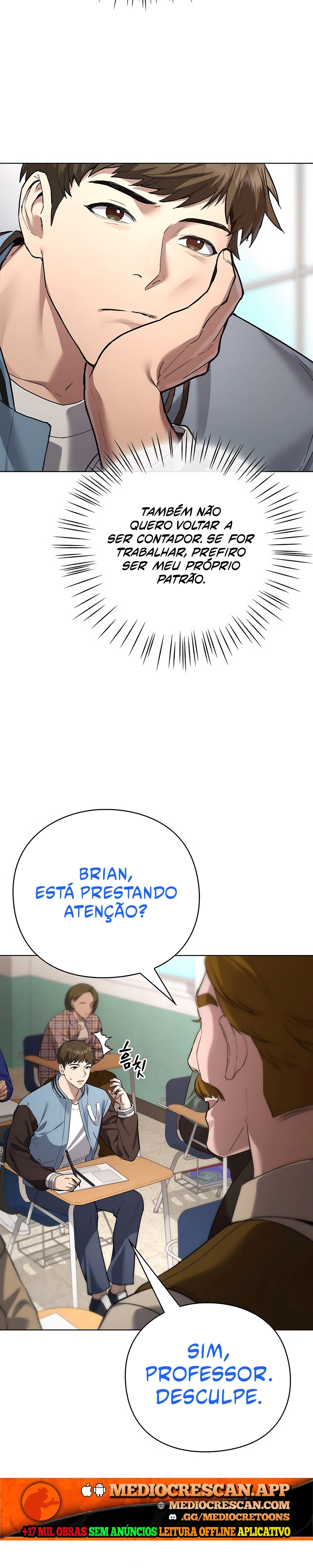 Deus Dos Vinhos Capítulo 1 Página 28