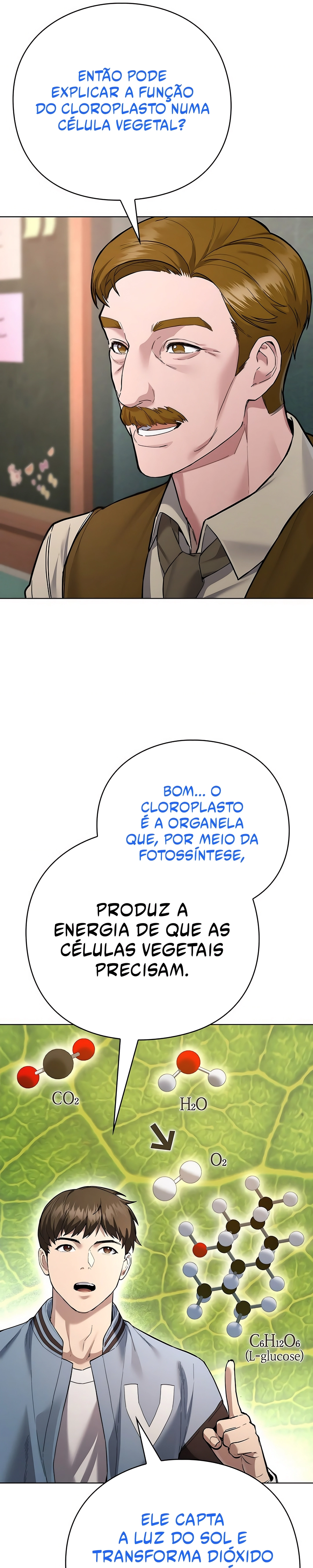 Deus Dos Vinhos Capítulo 1 Página 29
