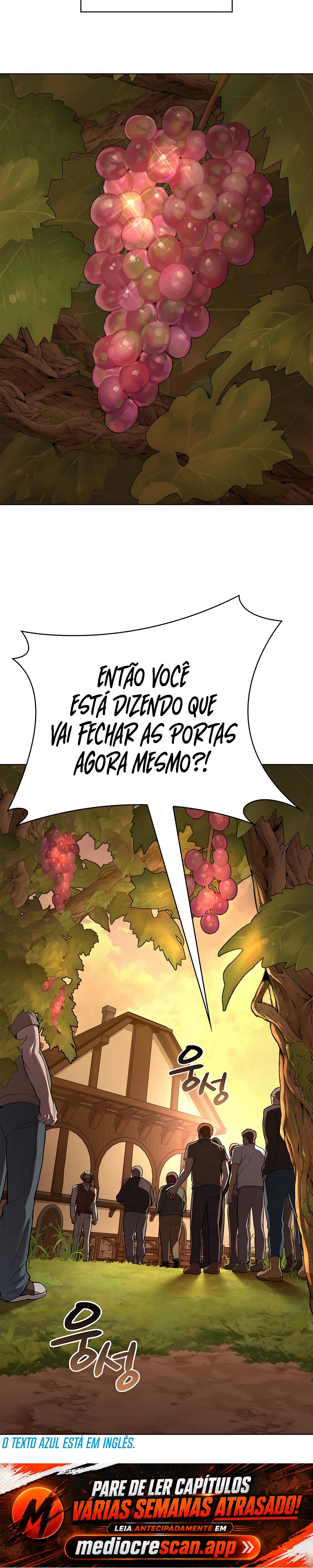 Deus Dos Vinhos Capítulo 1 Página 3