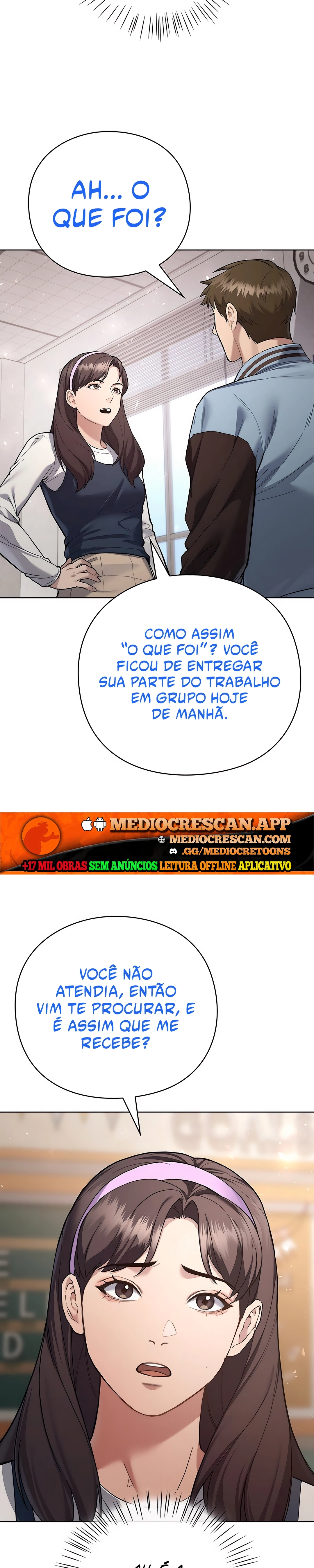 Deus Dos Vinhos Capítulo 1 Página 32