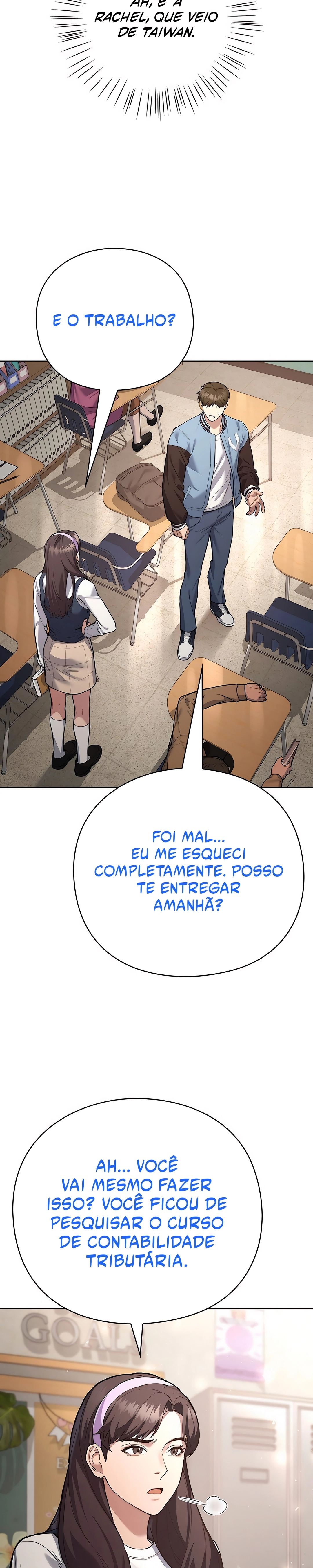 Deus Dos Vinhos Capítulo 1 Página 33